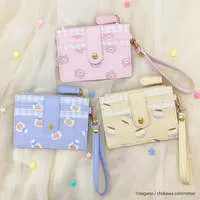 Pouch - Case - Chiikawa / Hachiware