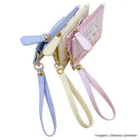 Pouch - Case - Chiikawa / Hachiware