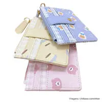 Pouch - Case - Chiikawa / Hachiware