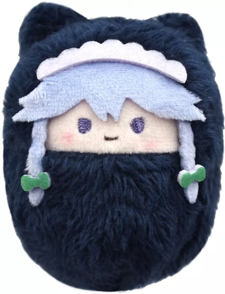 Key Chain - Touhou Project