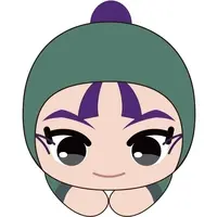 Key Chain - Plush - Plush Key Chain - Failure Ninja Rantarou / Tachibana Senzou