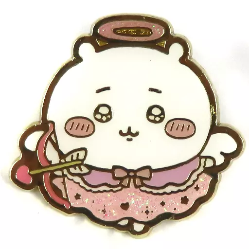 Badge - Chiikawa / Chiikawa