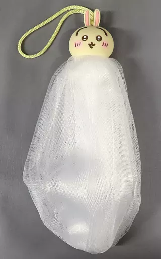 Soap Foaming Net - Chiikawa / Usagi