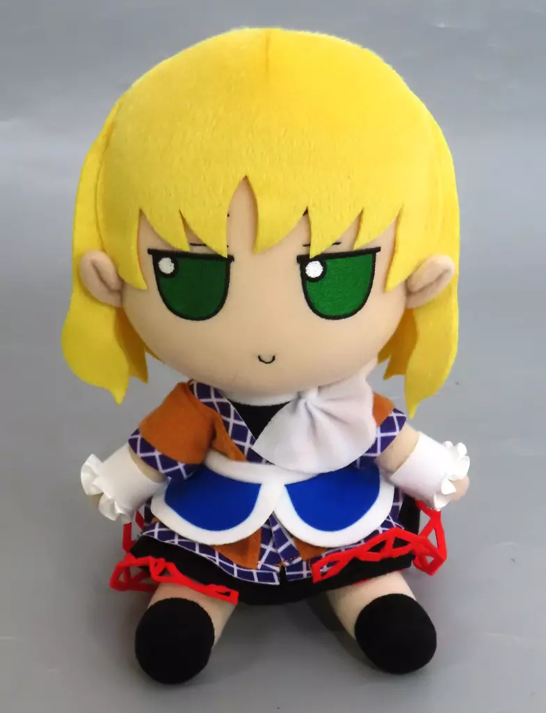 Plush - Touhou Project