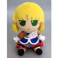 Plush - Touhou Project
