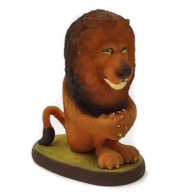 Trading Figure - ASAKUMA Toshio