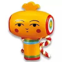 Trading Figure - Engimera