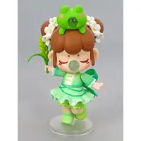 Trading Figure - Robotime Nanci