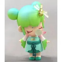 Trading Figure - Robotime Nanci