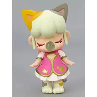 Trading Figure - Robotime Nanci