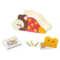 Trading Figure - Tottoko Hamutarou