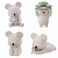 Mascot - Trading Figure - Koala enikki