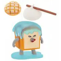 Trading Figure - Pan Dorobou (Bread Thief)