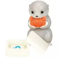 Trading Figure - Otter