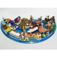 Trading Figure - Disney