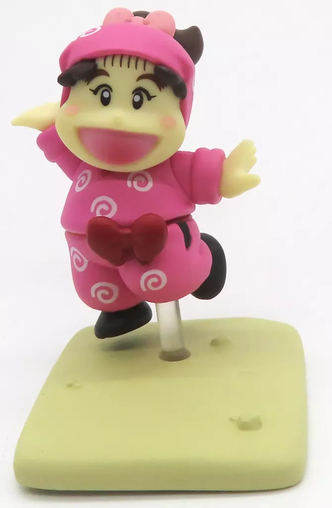 Trading Figure - Failure Ninja Rantarou