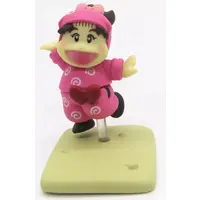 Trading Figure - Failure Ninja Rantarou