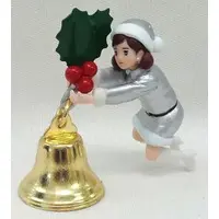 Trading Figure - fuchico