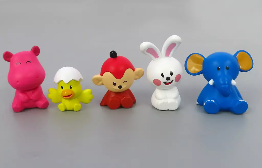 Trading Figure - Mini Figure - TABEKKO DOUBUTSU