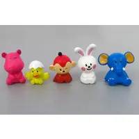 Trading Figure - Mini Figure - TABEKKO DOUBUTSU