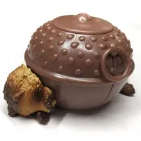 Trading Figure - Bunbukuchagama