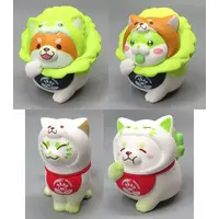 Trading Figure - Oyasai Yousei Series