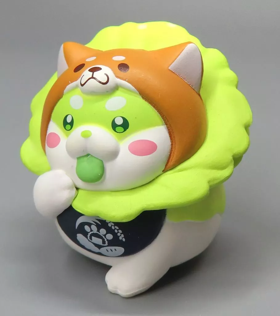 Trading Figure - Oyasai Yousei Series