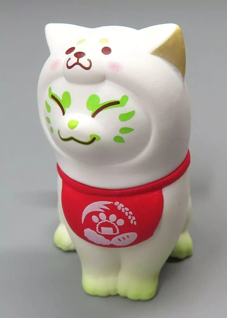 Trading Figure - Oyasai Yousei Series