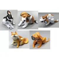 Trading Figure - Dog