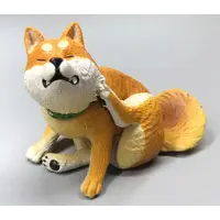 Trading Figure - Dog