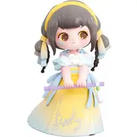 Trading Figure - ZIYULI Ru Hua Ru Meng Series