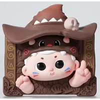 Trading Figure - Let's Play with PIDOL-PIDOL! Series