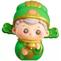 Trading Figure - PIDOL We Bring You Good Luck Series