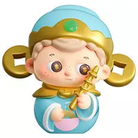 Trading Figure - PIDOL We Bring You Good Luck Series