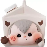 Trading Figure - AWAY Naughty Child's Daily Life Series