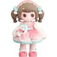 Trading Figure - ZIYULI Ru Hua Ru Meng Series