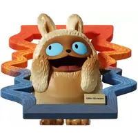 Trading Figure - GRrr MAGIC MUSEUM Series