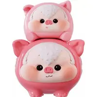 Trading Figure - Coin Bank - AWAY Naughty Child's Daily Life Series