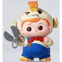 Trading Figure - Let's Play with PIDOL-PIDOL! Series