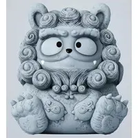 Trading Figure - GRrr MAGIC MUSEUM Series