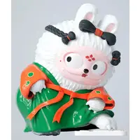 Trading Figure - GRrr MAGIC MUSEUM Series