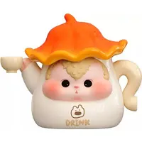 Trading Figure - AWAY Naughty Child's Daily Life Series