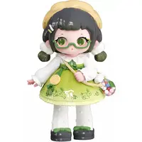 Trading Figure - ZIYULI Ru Hua Ru Meng Series