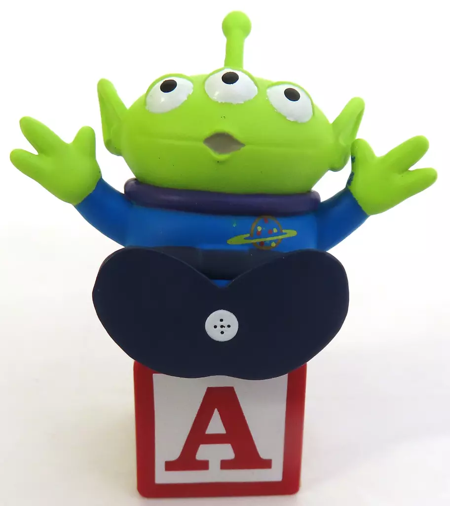 Ichiban Kuji - Toy Story