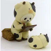 Trading Figure - panpan