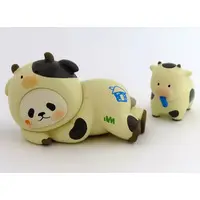 Trading Figure - panpan