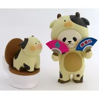 Trading Figure - panpan
