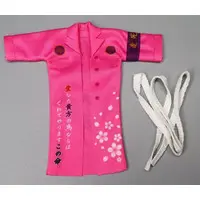 Trading Figure - Miniature Tokkofuku