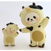Trading Figure - panpan