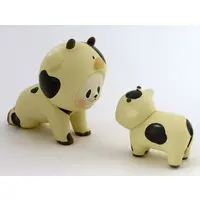 Trading Figure - panpan